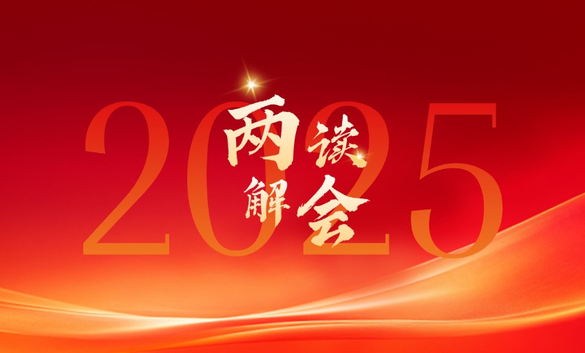 2025年两会精神学习及政策解读专题培训 两会培训专家师资推荐